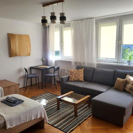 Lemuria Pokoje Wlk Niedzwiedzicy Hostel Λέγκνικα Εξωτερικό φωτογραφία