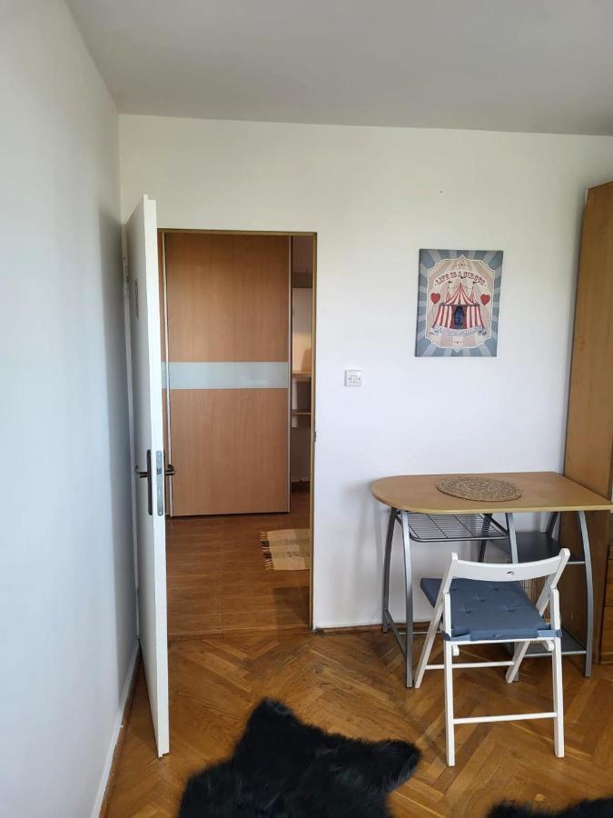 Lemuria Pokoje Wlk Niedzwiedzicy Hostel Λέγκνικα Εξωτερικό φωτογραφία
