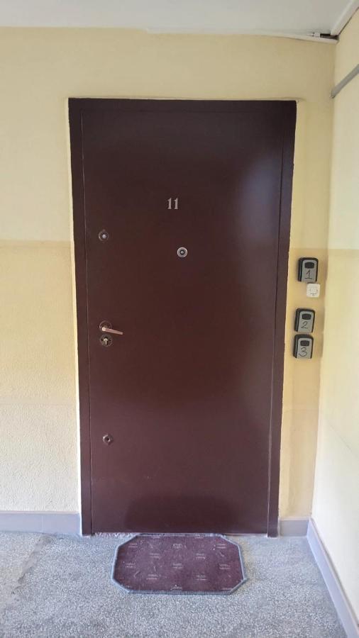 Lemuria Pokoje Wlk Niedzwiedzicy Hostel Λέγκνικα Εξωτερικό φωτογραφία