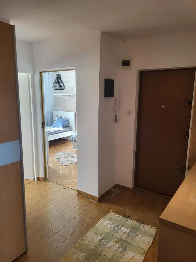 Lemuria Pokoje Wlk Niedzwiedzicy Hostel Λέγκνικα Εξωτερικό φωτογραφία