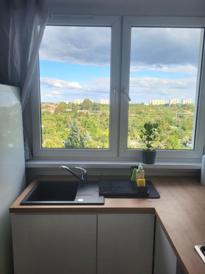 Lemuria Pokoje Wlk Niedzwiedzicy Hostel Λέγκνικα Εξωτερικό φωτογραφία