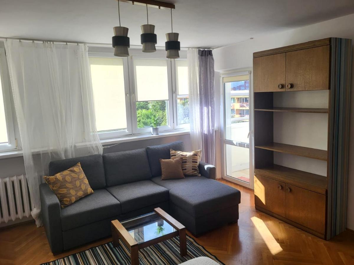 Lemuria Pokoje Wlk Niedzwiedzicy Hostel Λέγκνικα Εξωτερικό φωτογραφία
