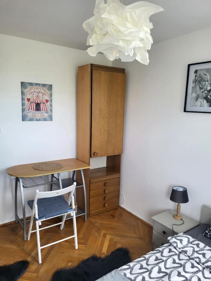 Lemuria Pokoje Wlk Niedzwiedzicy Hostel Λέγκνικα Εξωτερικό φωτογραφία
